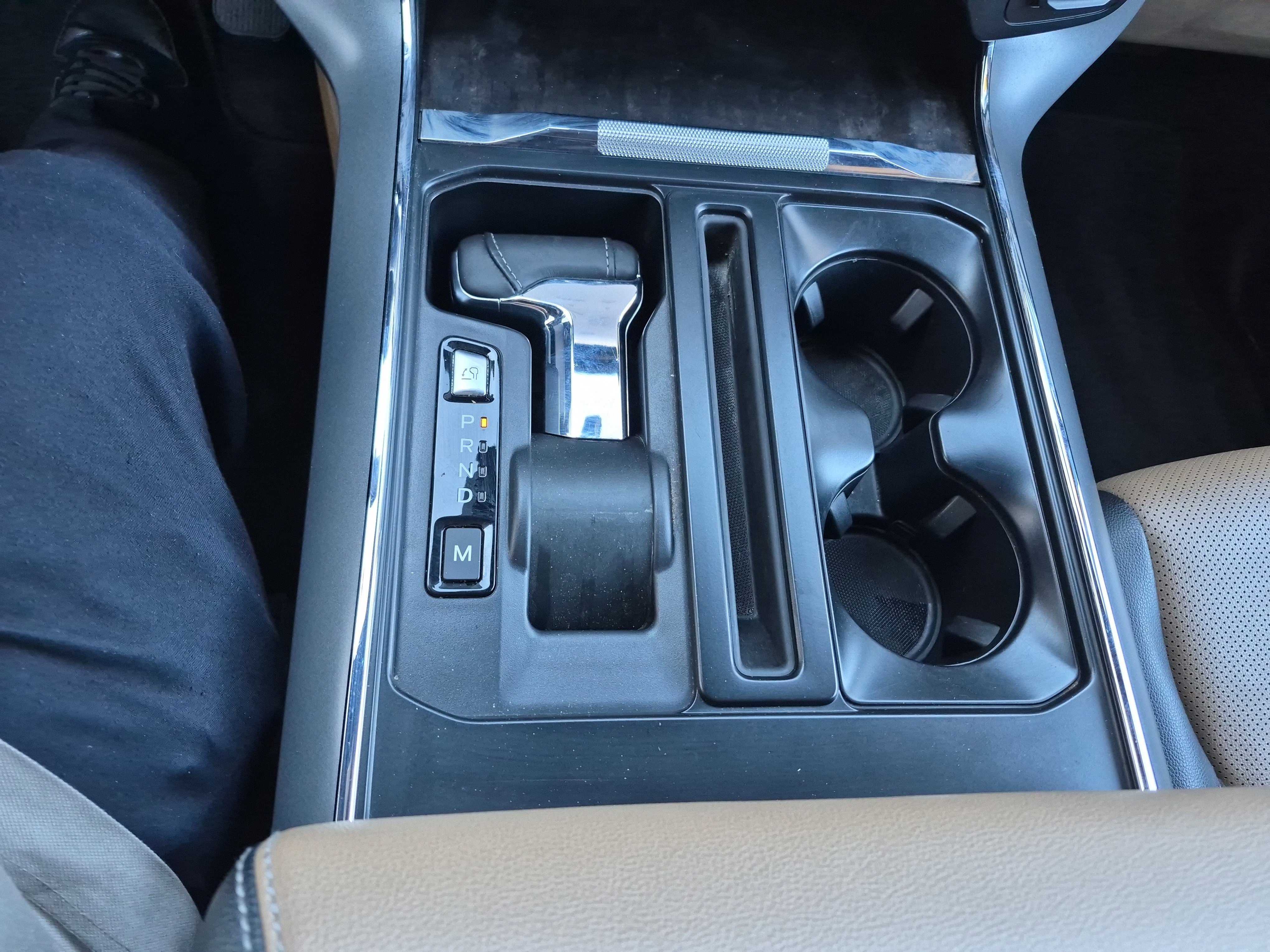 Certified 2023 Ford F150 Lariat w/ Equipment Group 502A High image 32