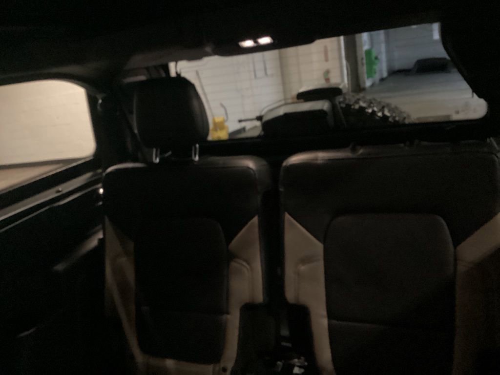 Certified 2022 Ford Bronco Wildtrak image 13