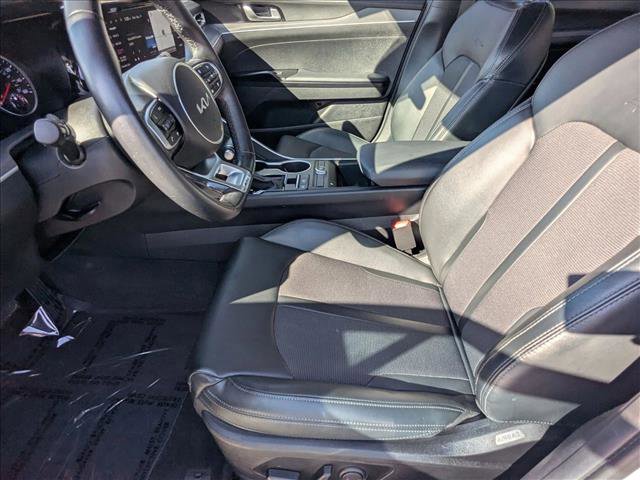 Used 2023 Kia K5 GT-Line w/ GT-Line Premium Package image 16