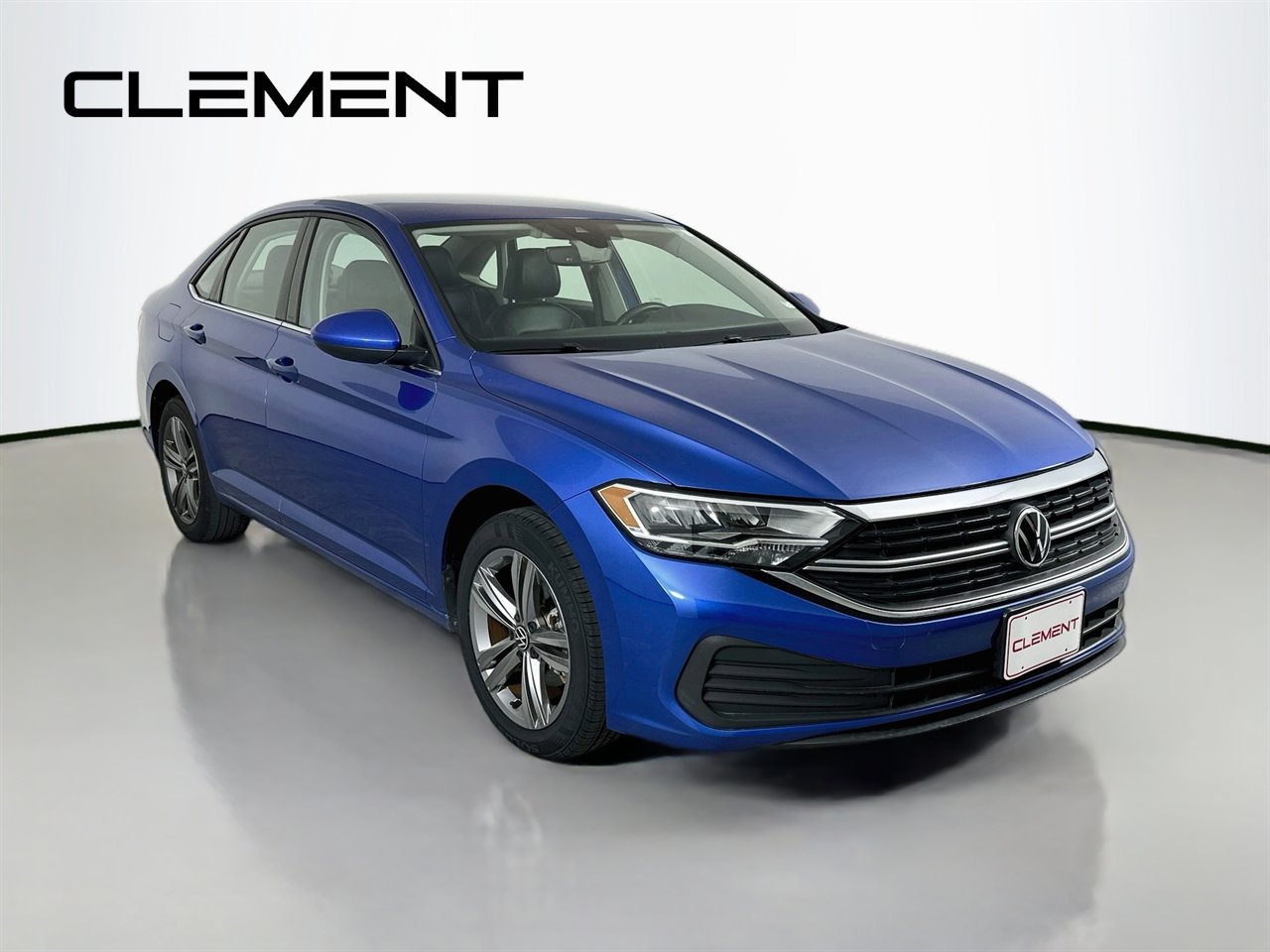 Used 2023 Volkswagen Jetta SE FWD image 5