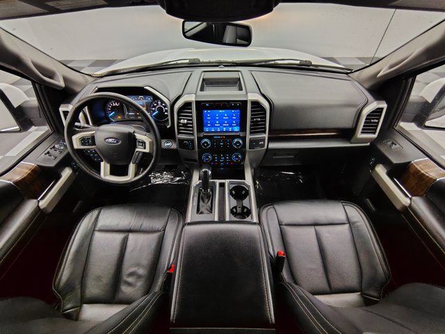 Certified 2020 Ford F150 Lariat AWD/4WD image 2