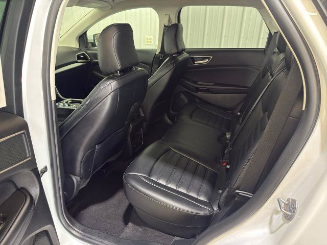 Certified 2024 Ford Edge SEL w/ Convenience Package AWD/4WD image 9