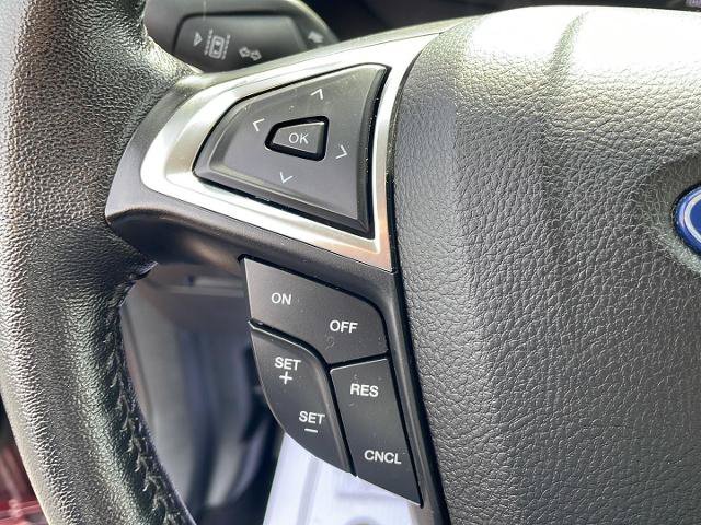 Certified 2021 Ford Edge SEL w/ Convenience Package AWD/4WD image 15