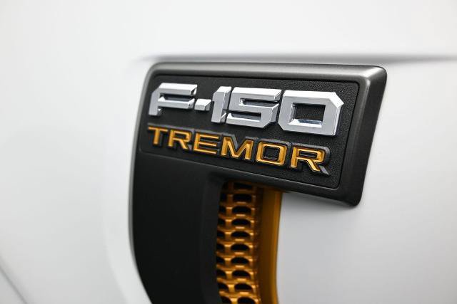 Certified 2025 Ford F150 Tremor w/ Bed Utility Package AWD/4WD image 13