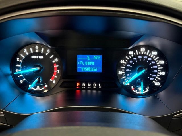 Certified 2018 Ford Fusion S image 22