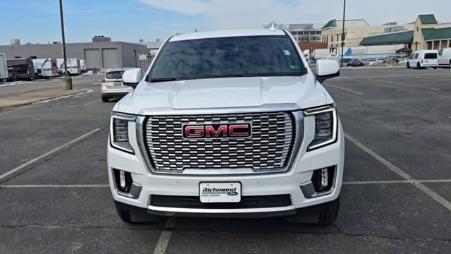 Used 2023 GMC Yukon Denali image 9