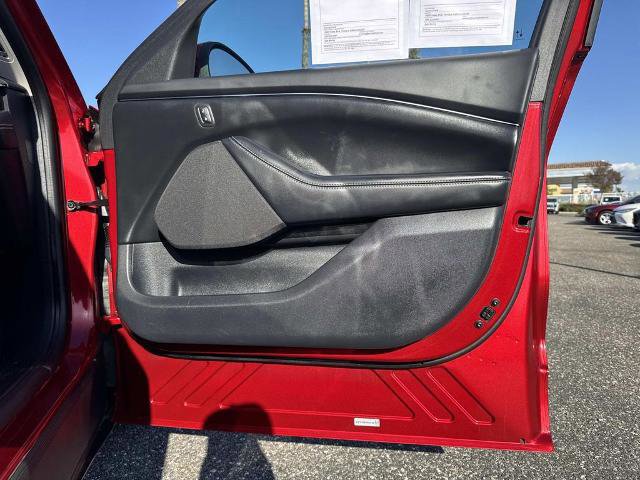 Certified 2022 Ford Mustang Mach-E Select image 29