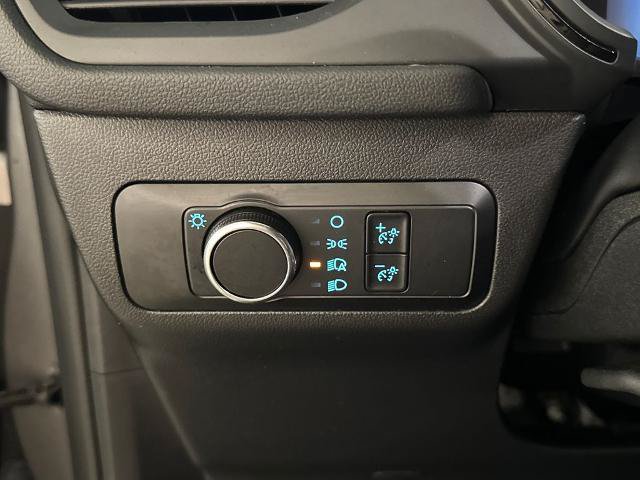 Certified 2025 Ford Escape ST-Line FWD image 19