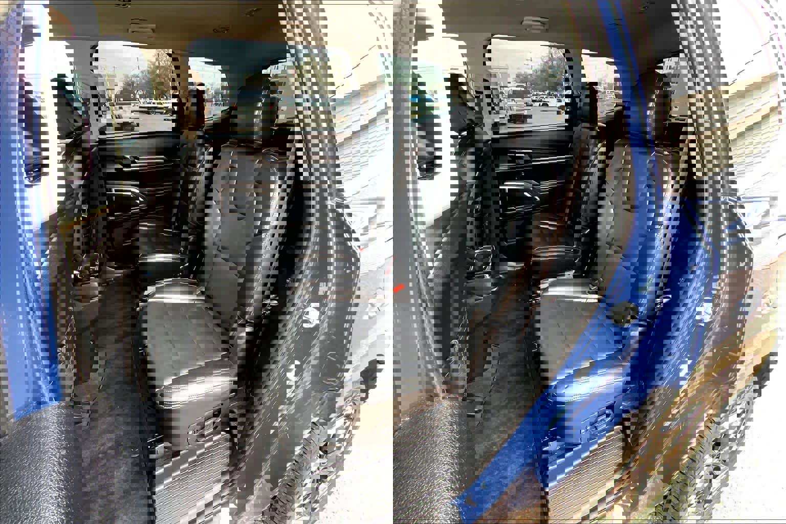 Used 2024 Kia Telluride S image 21