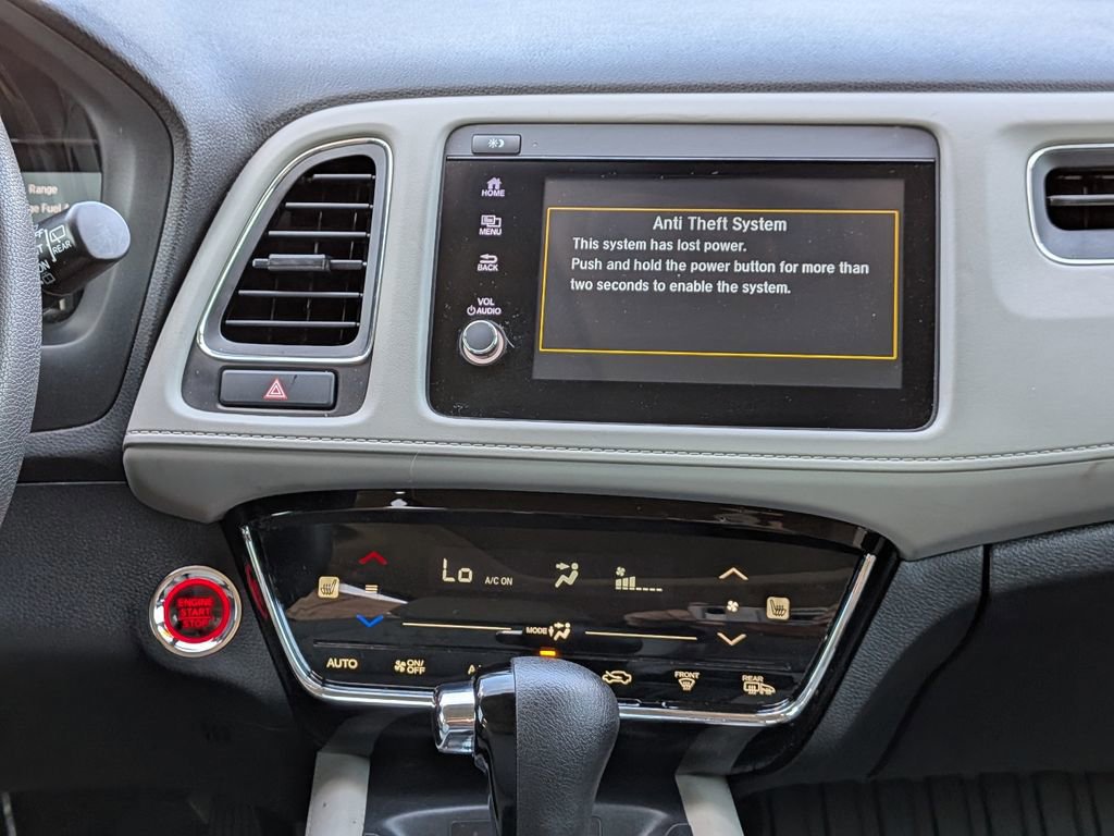 Used 2022 Honda HR-V EX image 18