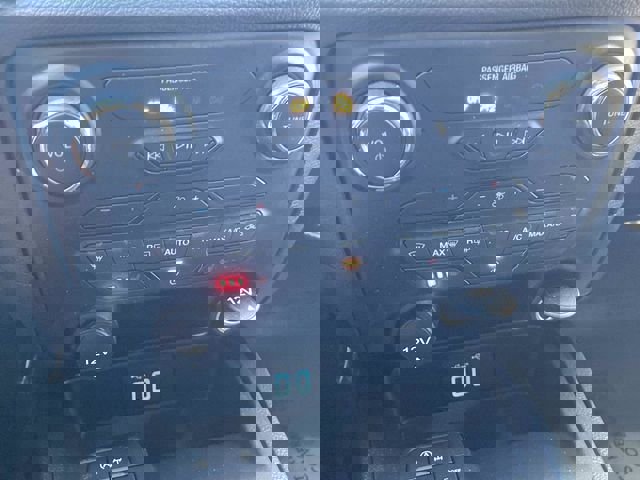 Certified 2022 Ford Ranger Lariat w/ Equipment Group 501A High image 26