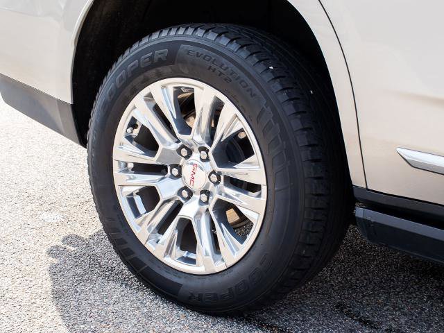 Used 2021 GMC Yukon Denali image 7