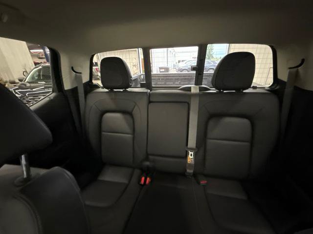 Used 2019 Chevrolet Colorado ZR2 AWD/4WD image 26