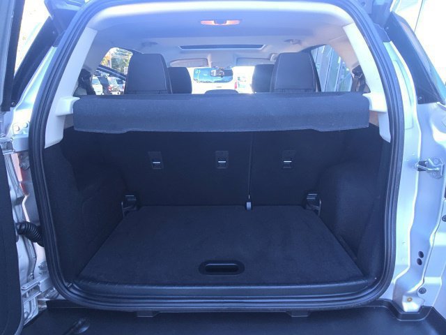 Certified 2019 Ford EcoSport SE w/ SE Convenience Package AWD/4WD image 16