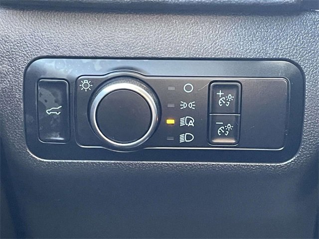 Certified 2024 Ford Escape Active w/ Tech Pack #1 image 19