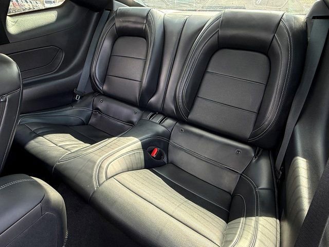 Certified 2025 Ford Mustang GT Premium w/ GT Performance Package image 14
