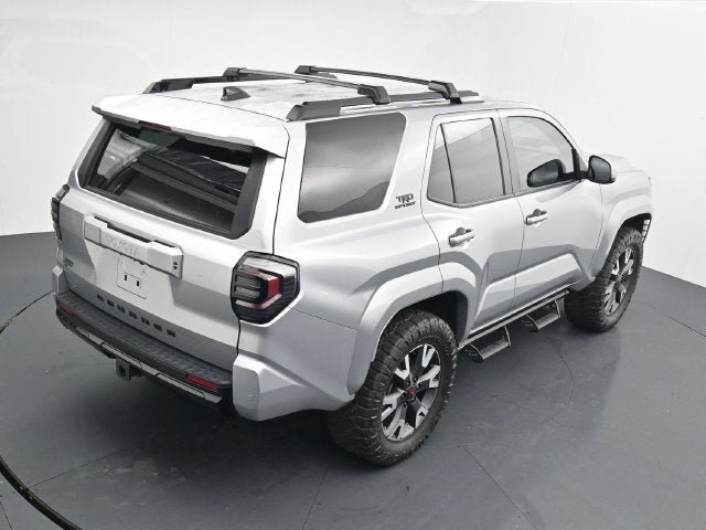 Used 2025 Toyota 4Runner TRD Sport AWD/4WD image 28