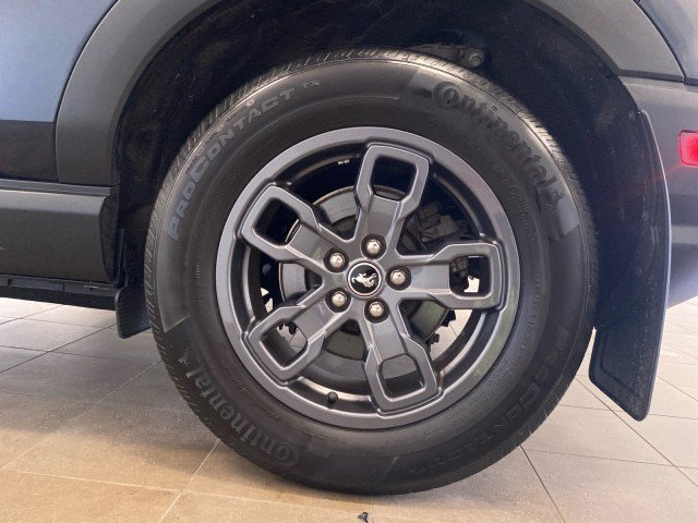Certified 2021 Ford Bronco Sport Big Bend AWD/4WD image 25