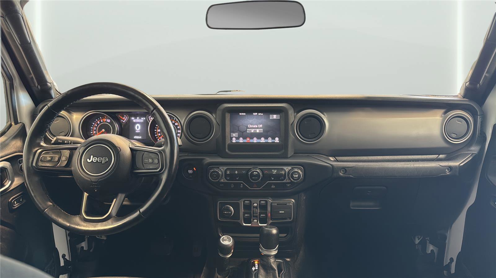 Used 2022 Jeep Gladiator Sport image 10