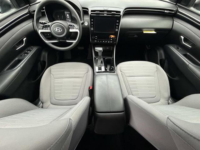 Used 2024 Hyundai Santa Cruz SEL image 15
