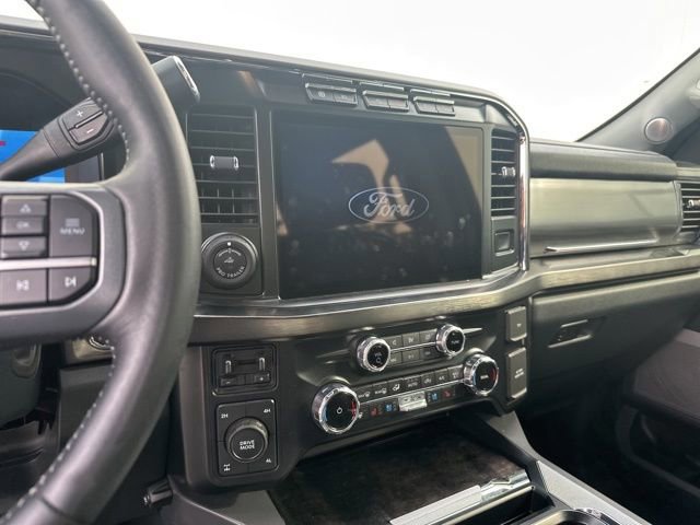 Certified 2024 Ford F250 Lariat w/ Lariat Ultimate Package image 14