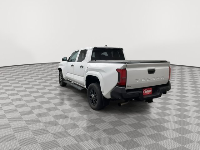 Used 2024 Toyota Tacoma SR RWD image 33