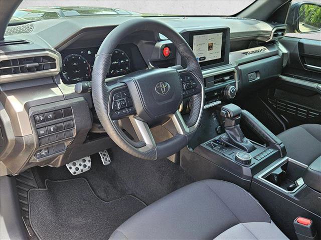 Used 2024 Toyota Tacoma TRD Sport RWD image 10