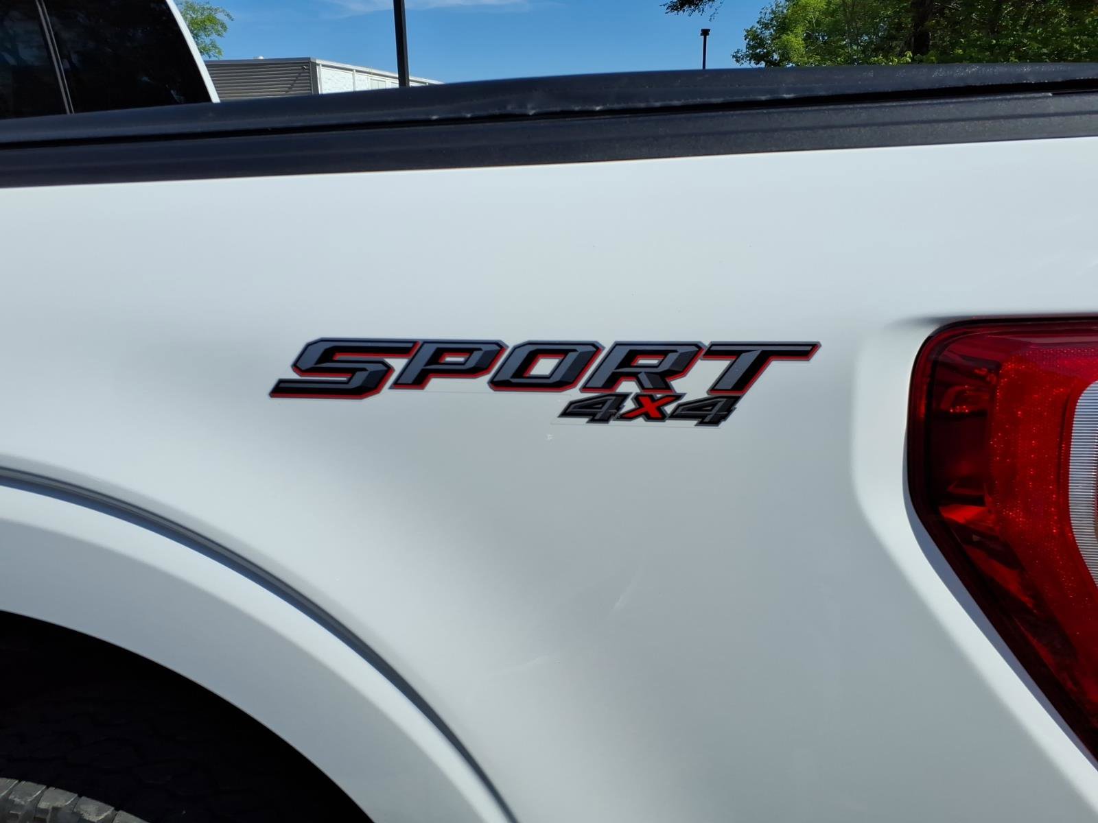 Certified 2023 Ford F150 XLT w/ Equipment Group 302A High AWD/4WD image 4