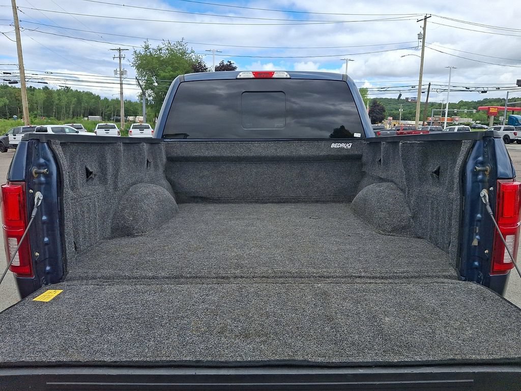 Certified 2019 Ford F150 Lariat AWD/4WD image 29