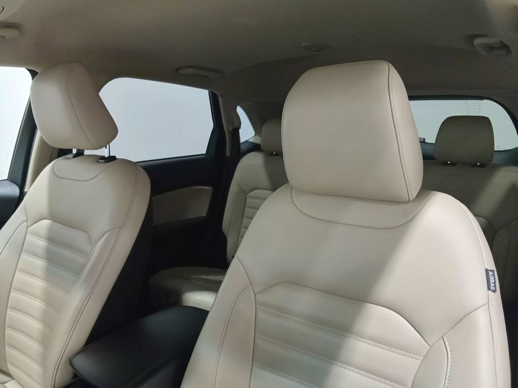 Certified 2020 Ford Edge SEL w/ Convenience Package AWD/4WD image 16