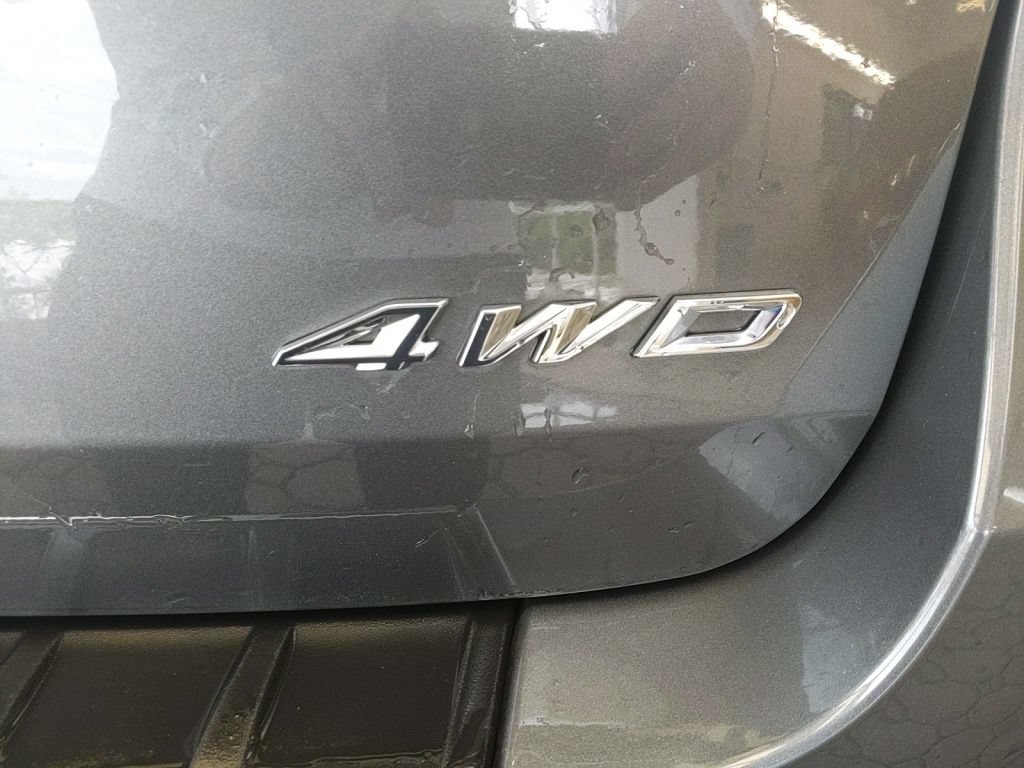 Certified 2023 Ford Explorer Limited w/ Equipment Group 301A AWD/4WD image 9