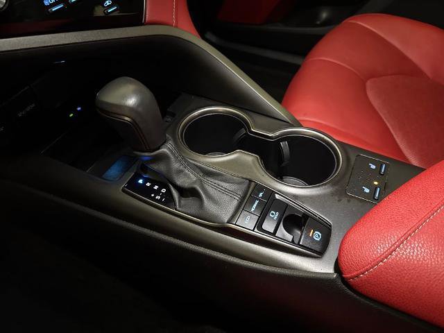 Used 2024 Toyota Camry XSE image 28