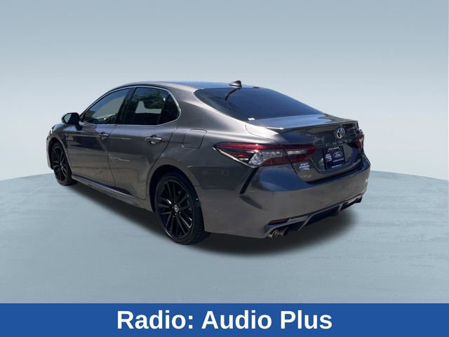 Used 2024 Toyota Camry XSE FWD image 6