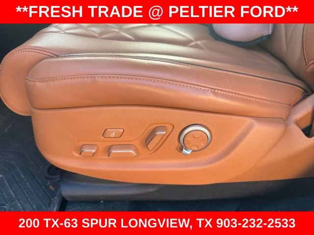 Used 2025 Genesis GV80 3.5T Prestige AWD/4WD image 7