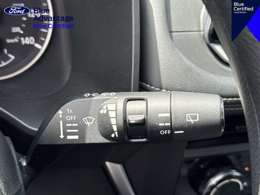 Used 2024 Nissan Rogue S AWD/4WD image 22