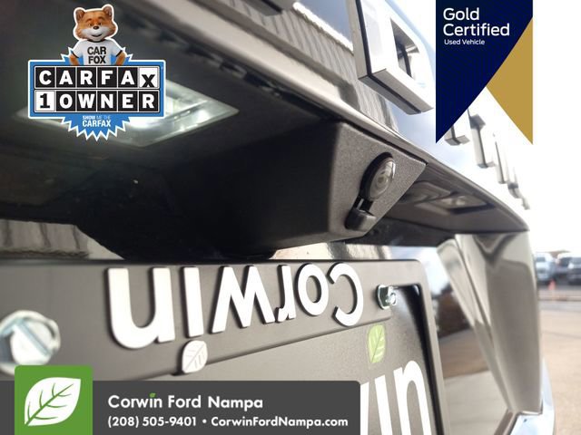 Certified 2025 Ford Expedition Active image 33