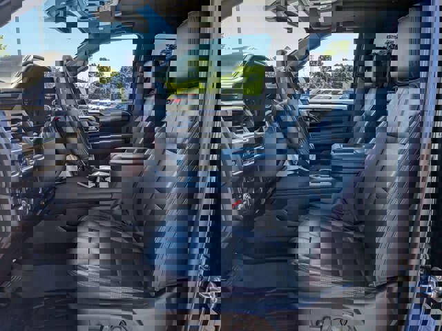 Used 2021 Chevrolet Tahoe RST w/ Rear Media and Nav Package image 15