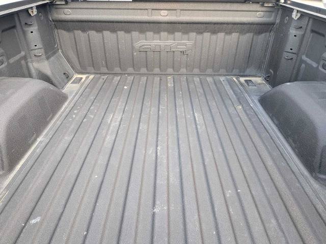 Used 2023 GMC Sierra 1500 AT4 w/ Technology Package AWD/4WD image 26