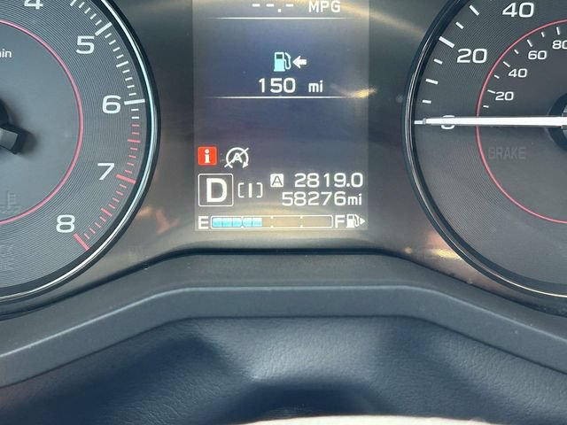 Used 2023 Subaru Crosstrek 2.0i Premium w/ Special Edition AWD/4WD image 30