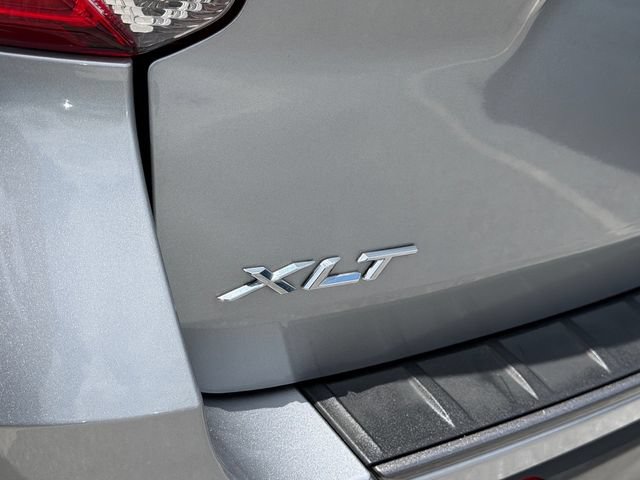 Certified 2023 Ford Explorer XLT w/ Equipment Group 202A RWD image 14