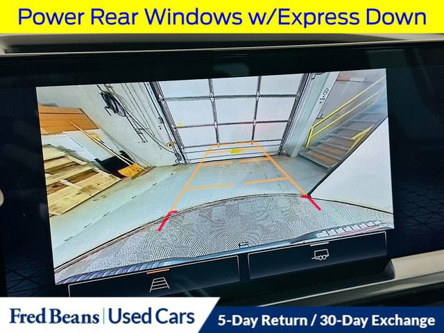 Used 2022 GMC Sierra 1500 Elevation image 18