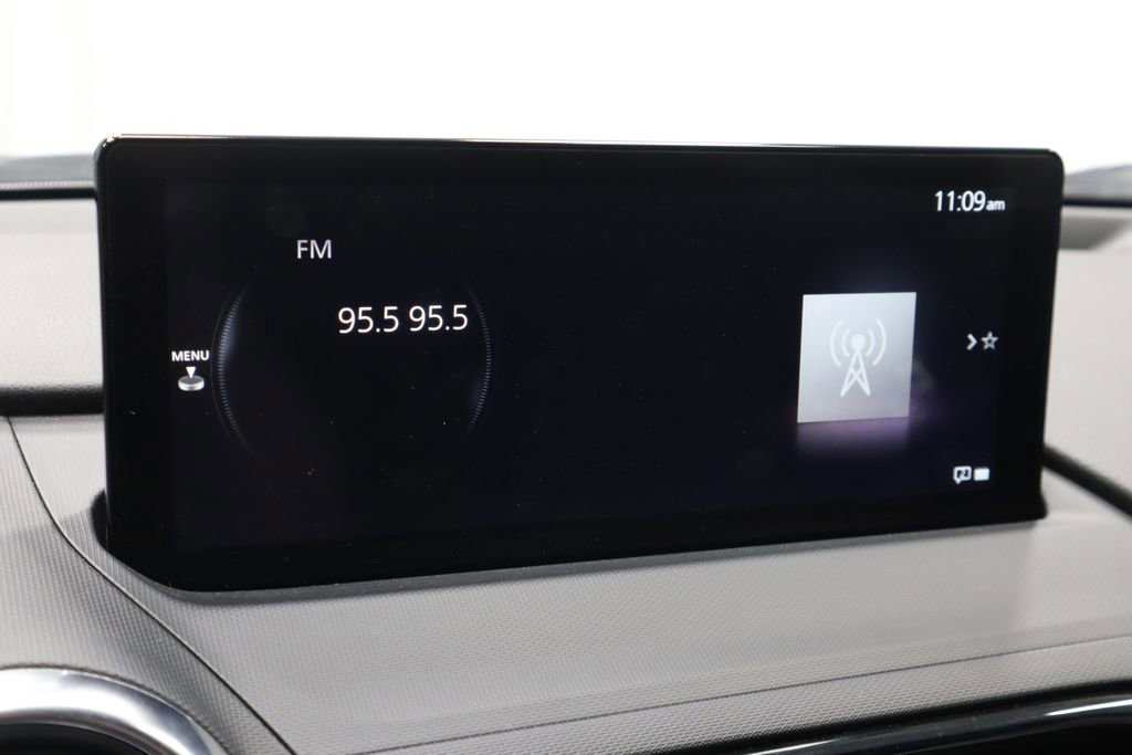 Used 2024 MAZDA MX-5 Miata Grand Touring w/ Weather Package image 9