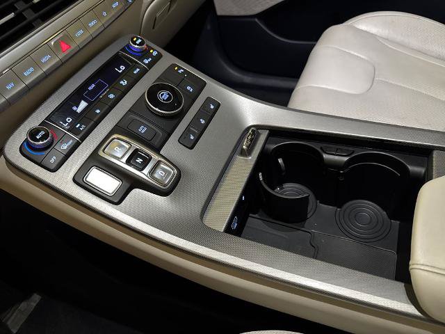 Used 2021 Hyundai Palisade SEL w/ Premium Package FWD image 30