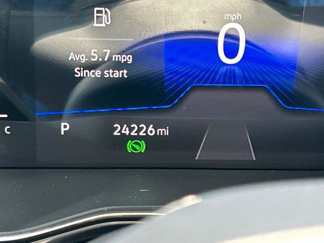 Used 2023 Volkswagen Jetta SE w/ Panoramic Sunroof Package FWD image 27