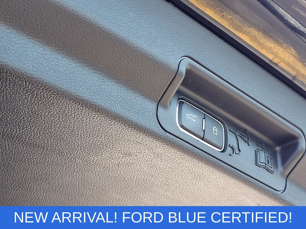 Certified 2023 Ford Explorer ST w/ Equipment Group 401A AWD/4WD image 25