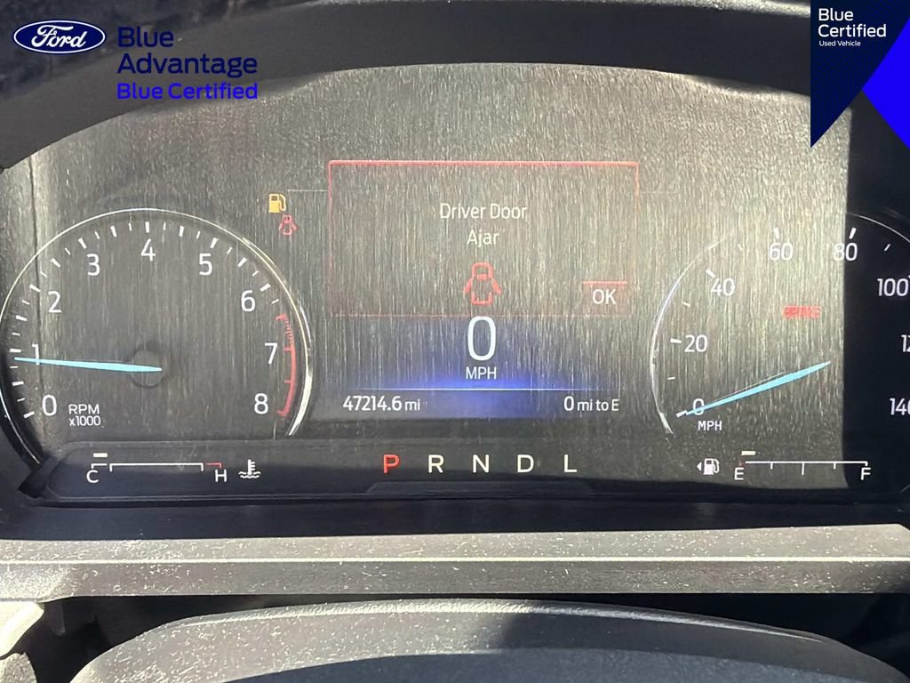 Certified 2023 Ford Explorer XLT RWD image 26