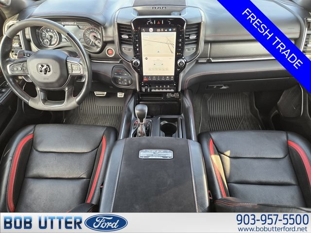 Used 2022 RAM 1500 TRX w/ TRX Level 2 Equipment Group AWD/4WD image 24