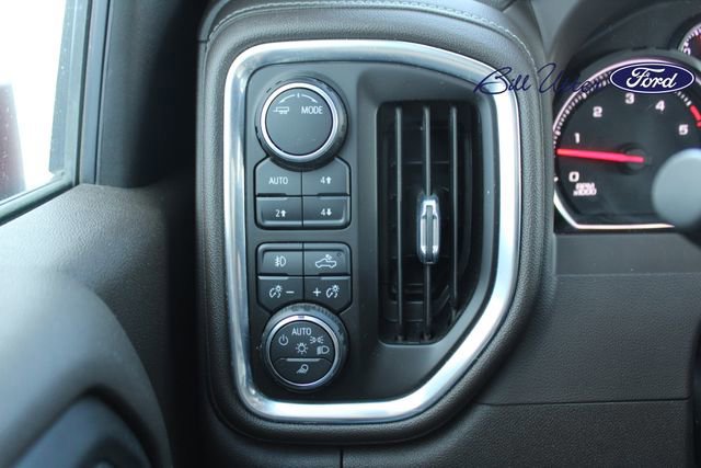 Used 2022 Chevrolet Silverado 2500 LTZ image 21