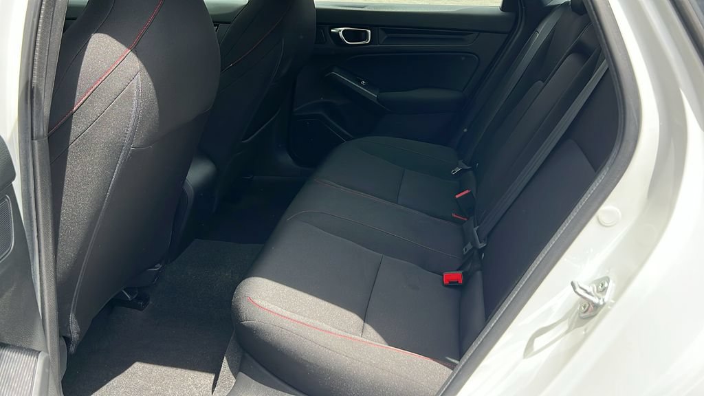 Used 2024 Honda Civic Si image 10