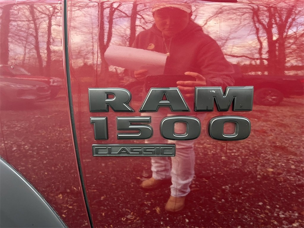 Used 2019 RAM 1500 Classic Warlock image 10